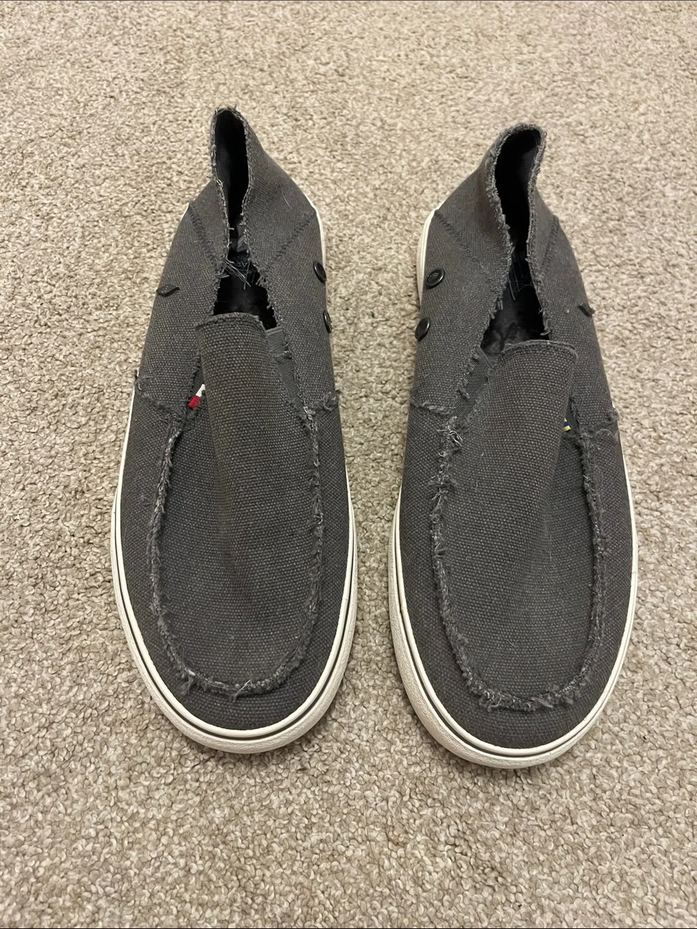 Guy Harvey Men’s Bay Shoes